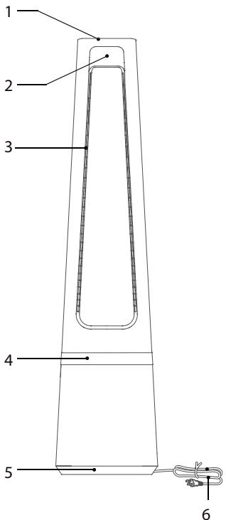 ROWENTA QU5030 - ONUCAHNE - 1