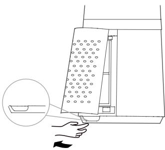 ROWENTA QU5030 - INSTALLATION - 1