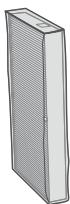 ROWENTA QU5030 - Vymena filtra - 1