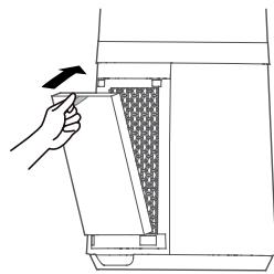 ROWENTA QU5030 - INSTALLATION - 4