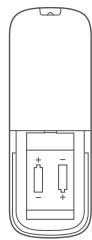 ROWENTA QU5030 - STORAGE - 1