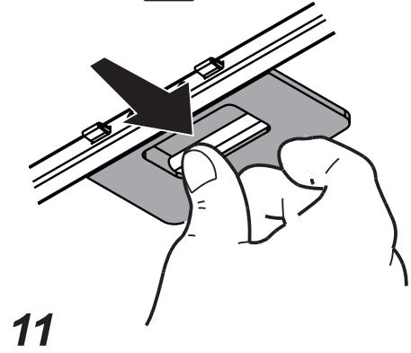 ELICA TUBE PRO ISLAND - 37