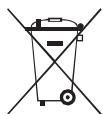 AMICA UH 17151-2 E - ELIMINATION / DISPOSAL OF THE EQUIPMENT - 1