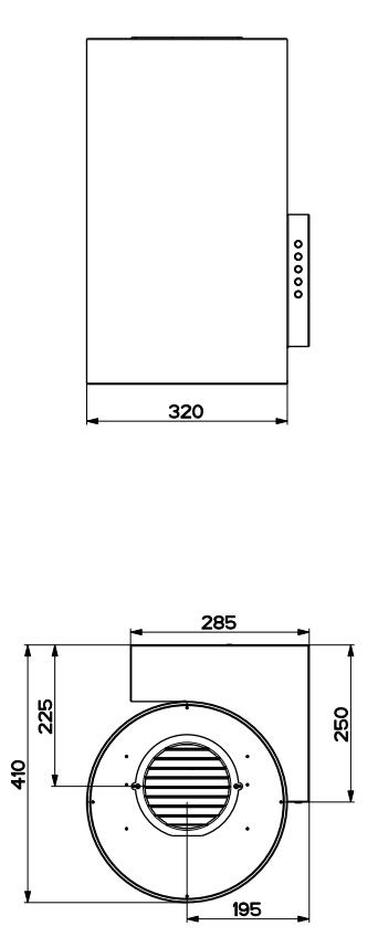 FABER Bios EG6 X F32 - 110.0255.502 - 3