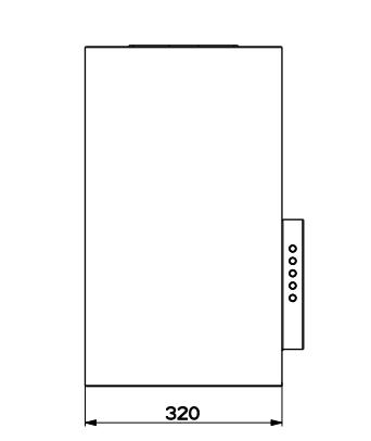 FABER Bios EG6 X F32 - 110.0255.502 - 3