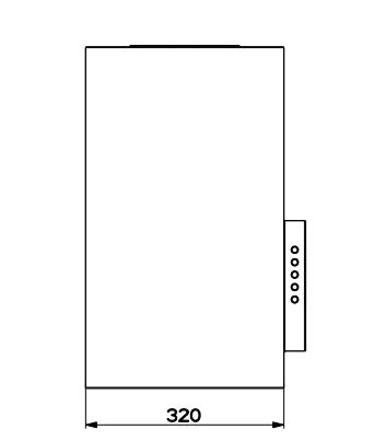 FABER Bios EG6 X F32  -  110.0255.502 - INDHOLD - 4