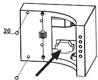 FABER Bios EG6 X F32  -  110.0255.502 - ToTtEtnon Baoons atoppoynnpa - 2