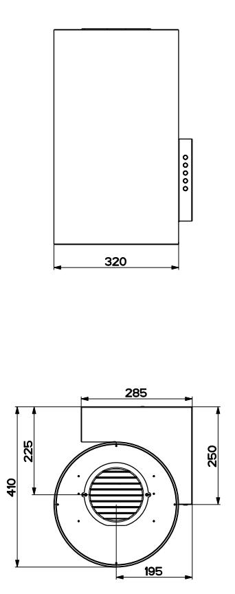 FABER Bios EG6 X F32 - 110.0255.502 - 3