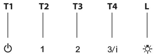 FABER Bios EG6 X F32  -  110.0255.502 - Panaelb ynpablenia - 1