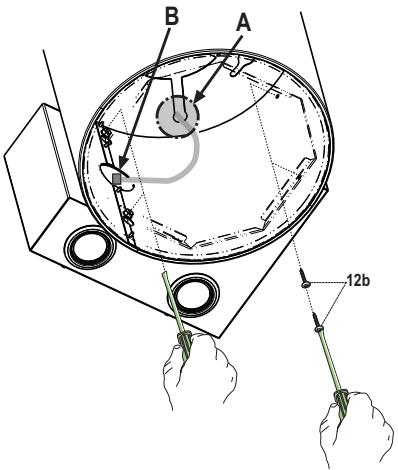FABER Bios EG6 X F32  -  110.0255.502 - YcTaHOBka Kopnyca BbITaKKN - 1