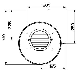 FABER Bios EG6 X F32  -  110.0255.502 - DE - 4