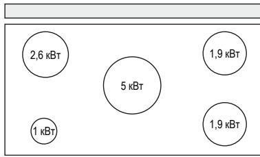 FABER FABULA PLUS - 1