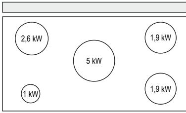 FABER FABULA PLUS - BVKOPNCaHHa 3 NJIHTOHO. - 1