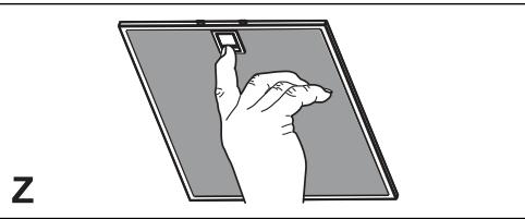 FABER FABULA PLUS - REINIGUNG UND WARTUNG - 2