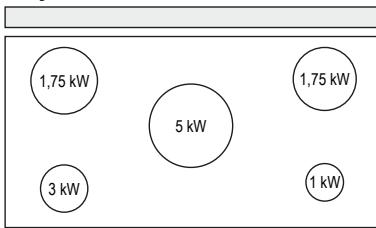 FABER FABULA PLUS - BVKOPNCaHHa 3 NJIHTOHO. - 2