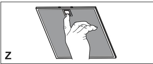 FABER FABULA PLUS - 3.ČISTENIE A UDRŽBA - 2
