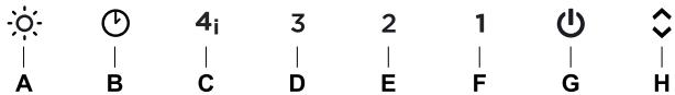 FABER FABULA PLUS - KOMANDIMET - 1
