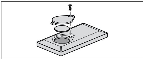 FABER FABULA PLUS - TÁLVADIBAS PULTS (IZVELES) - 1