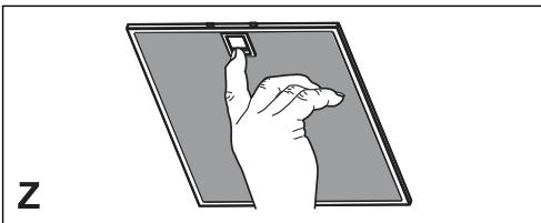 FABER FABULA PLUS - PULIZIA E MANUTENZIONE - 2
