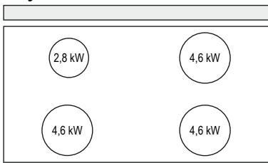 FABER FABULA PLUS - BVKOPNCaHHa 3 NJIHTOHO. - 3