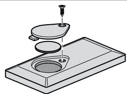 FABER FABULA PLUS - FERNBEDIENUNG (OPTION) - 1