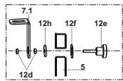 FABER ZOOM PLUS - MONTAGE VITRES MODELE NEST - 2