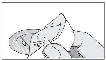 GAGGENAU AC 402 - Risque de brûlures! - 3