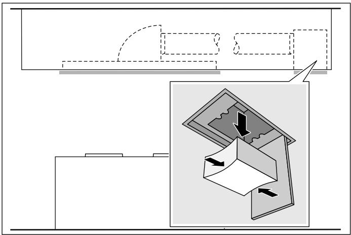 GAGGENAU AC 402 - Procedez de la maniere suivante - 2