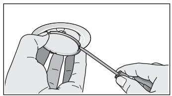 GAGGENAU AC 402 - Verbrennungsgefahr! - 2