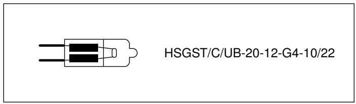 GAGGENAU AC 402 - Verbrennungsgefahr! - 1