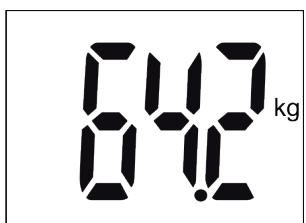 MEDISANA BS 444 - D) Weight measurement using your smartphone and the VitaDock+ app - 5