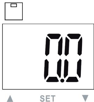 MEDISANA BS 444 - B) Einstellen der persönlichen Daten auf der Waage - 3