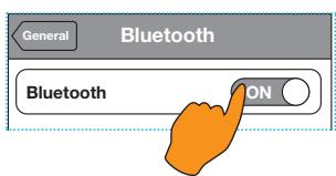 MEDISANA BS 444 - C) Verbind uw weegschaal met uw smartphone* - 4