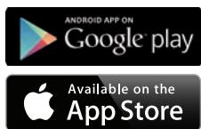 MEDISANA BS 444 - C) Verbind uw weegschaal met uw smartphone* - 3