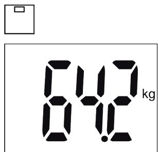 MEDISANA BS 444 - D) Gewichtsmeting met uw smartphone en de VitaDock+ App - 3