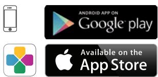 MEDISANA BS 444 - C) Conexión de la balanza con un smartphone* - 1