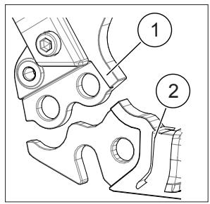 CANNONDALE TESORO NEO - Identification - 3