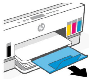 HP SMART TANK PLUS 7005 - Charger du papier ordinaire - 15