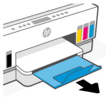 HP SMART TANK PLUS 7005 - Charger du papier ordinaire - 14