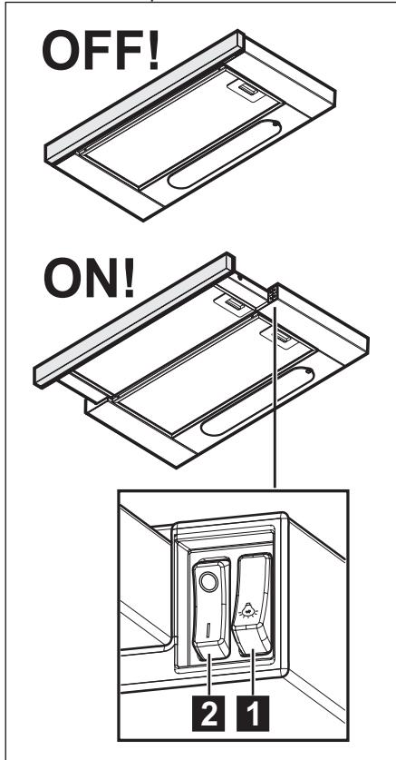 AEG-ELECTROLUX DPB0601W - KEZELÖSZERVEK - 1