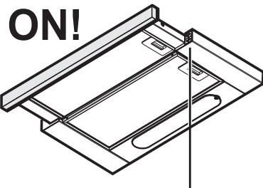 AEG-ELECTROLUX DPB0601W - BEDIENELEMENTE - 2