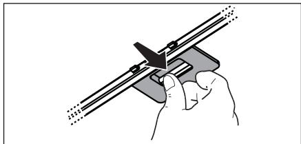 AEG-ELECTROLUX DPB0601W - UDRZBA - 1