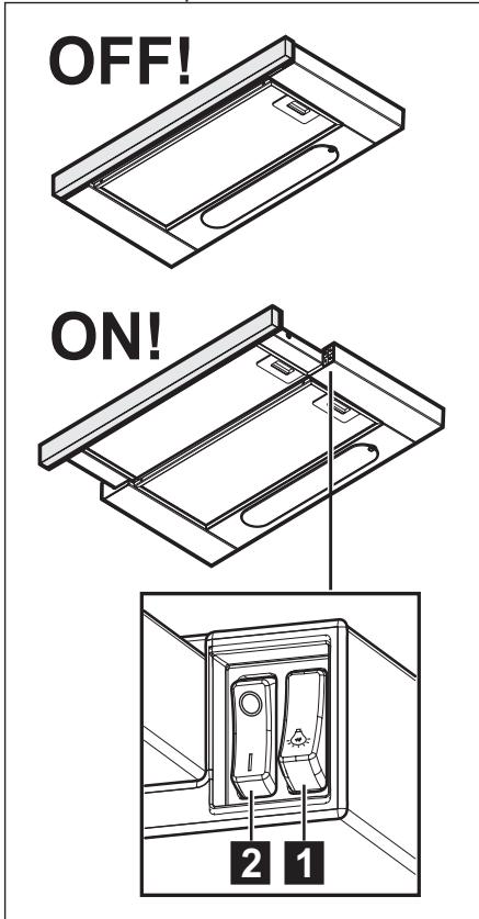 AEG-ELECTROLUX DPB0601W - PROBLEM QÉ LIDHEN ME MJEDISIN - 1