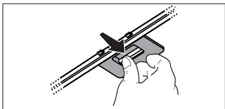 AEG-ELECTROLUX DPB0601W - Tukovy filtr - 1