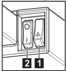 AEG-ELECTROLUX DPB0601W - KOMANDIMET - 3