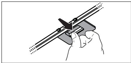 AEG-ELECTROLUX DPB0601W - MANUTENZIONE - 1