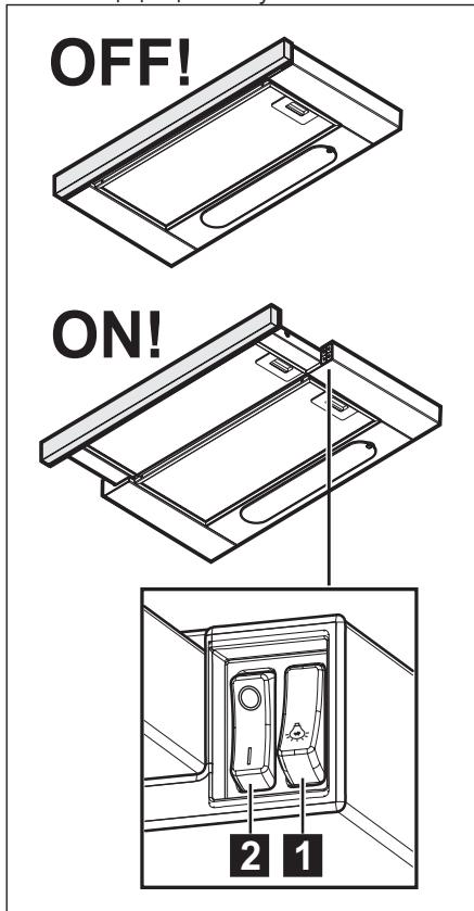 AEG-ELECTROLUX DPB0601W - TEXHNIKAJIbIK KYTIM KOPCETY - 2