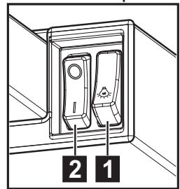 AEG-ELECTROLUX DPB0601W - ynpabJIeHnIa - 3