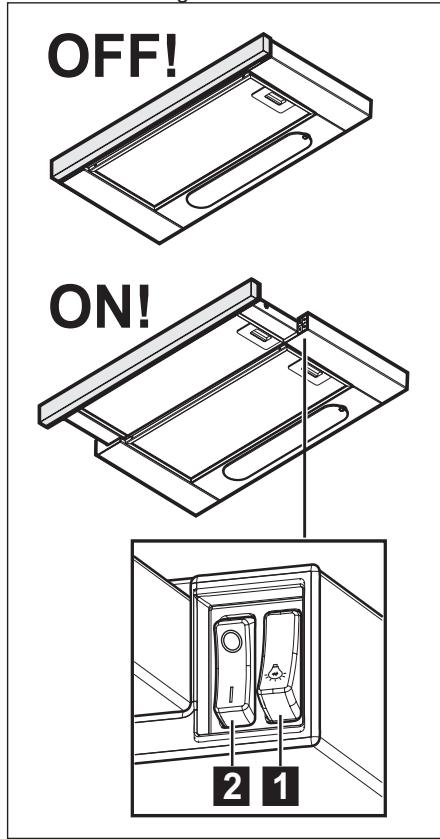 AEG-ELECTROLUX DPB0601W - YCTAHOBKA - 1