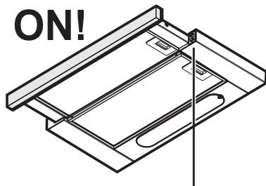 AEG-ELECTROLUX DPB0601W - UPRAVLJALNI GUMBI - 2